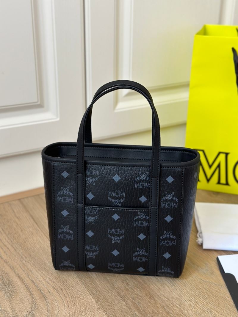 MCM Shopping Bags